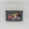 Commander keen 5 The Armageddon Machine for GBA DS