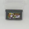 Commander keen 4 secret of the oracle for GBA DS