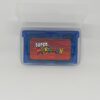 Super MARIOMON (latest version 1.4.2 - 2025) For Nintendo Gameboy Advance