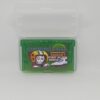 Commander keen 4 secret of the oracle for GBA DS