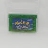 MOEMON Star Emerald (latest version 1.1c) For Nintendo Gameboy Advance Gba Or Ds
