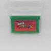 Super MARIOMON (latest version 1.4.2 - 2025) For Nintendo Gameboy Advance