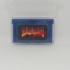 DOOM gba  (PC conversion uncensored) v1.7 For Gba Ds