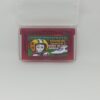 Commander keen 4 secret of the oracle For Gameboy advance