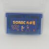 SONICMON FIRE RED FOR NINTENDO GAMEBOY ADVANCE