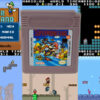 SUPER MARIO LAND 1 DX (colorized hack) latest version 2.0