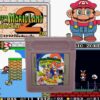 SUPER MARIO LAND 2 DX (colorized hack) latest version1.81