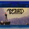 Another World GBA – Eric Chahi's 1991 Cinematic Classic, Unreleased Port | Game Boy Advance