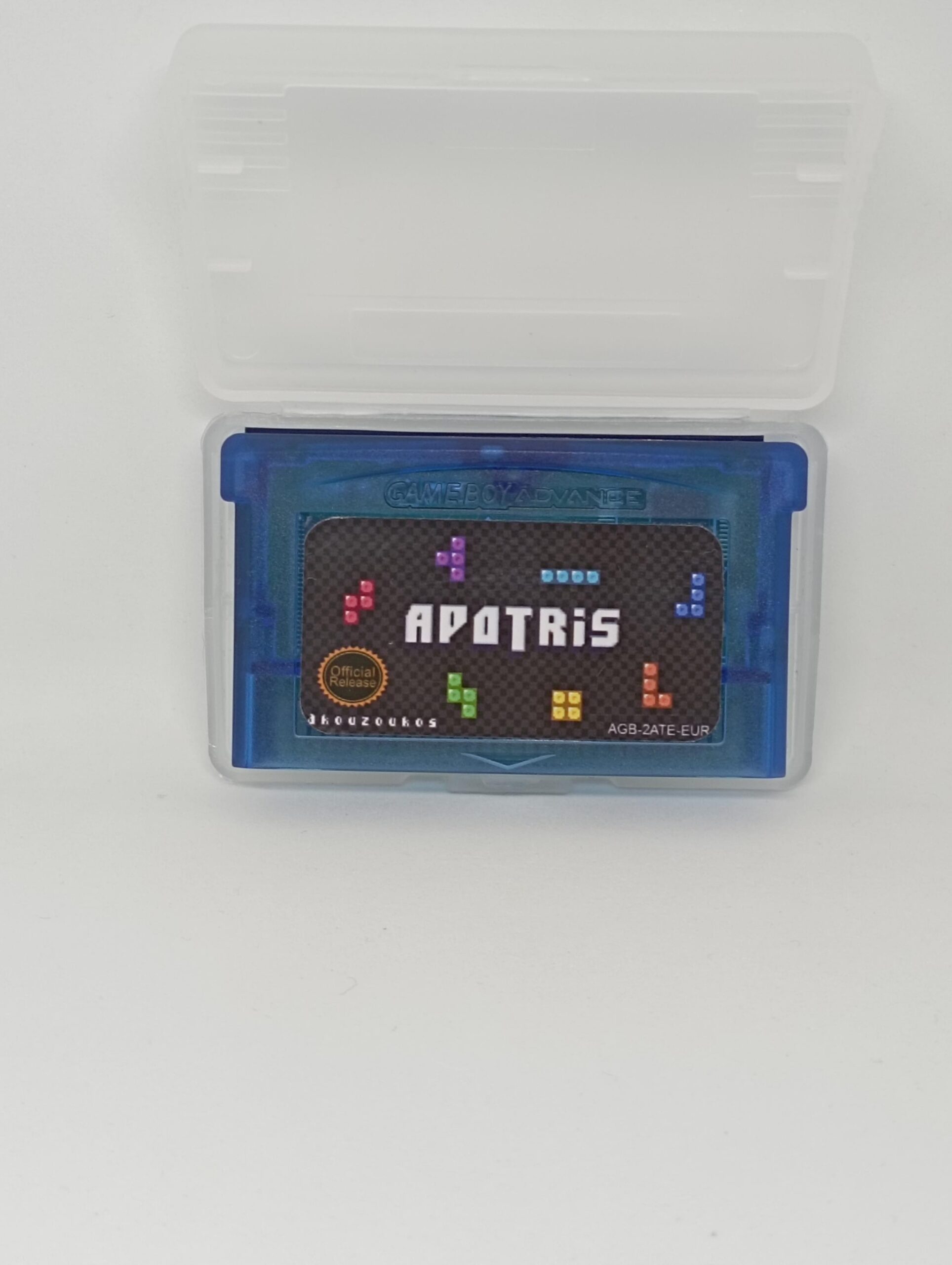 APOTRIS latest version 4.1.0