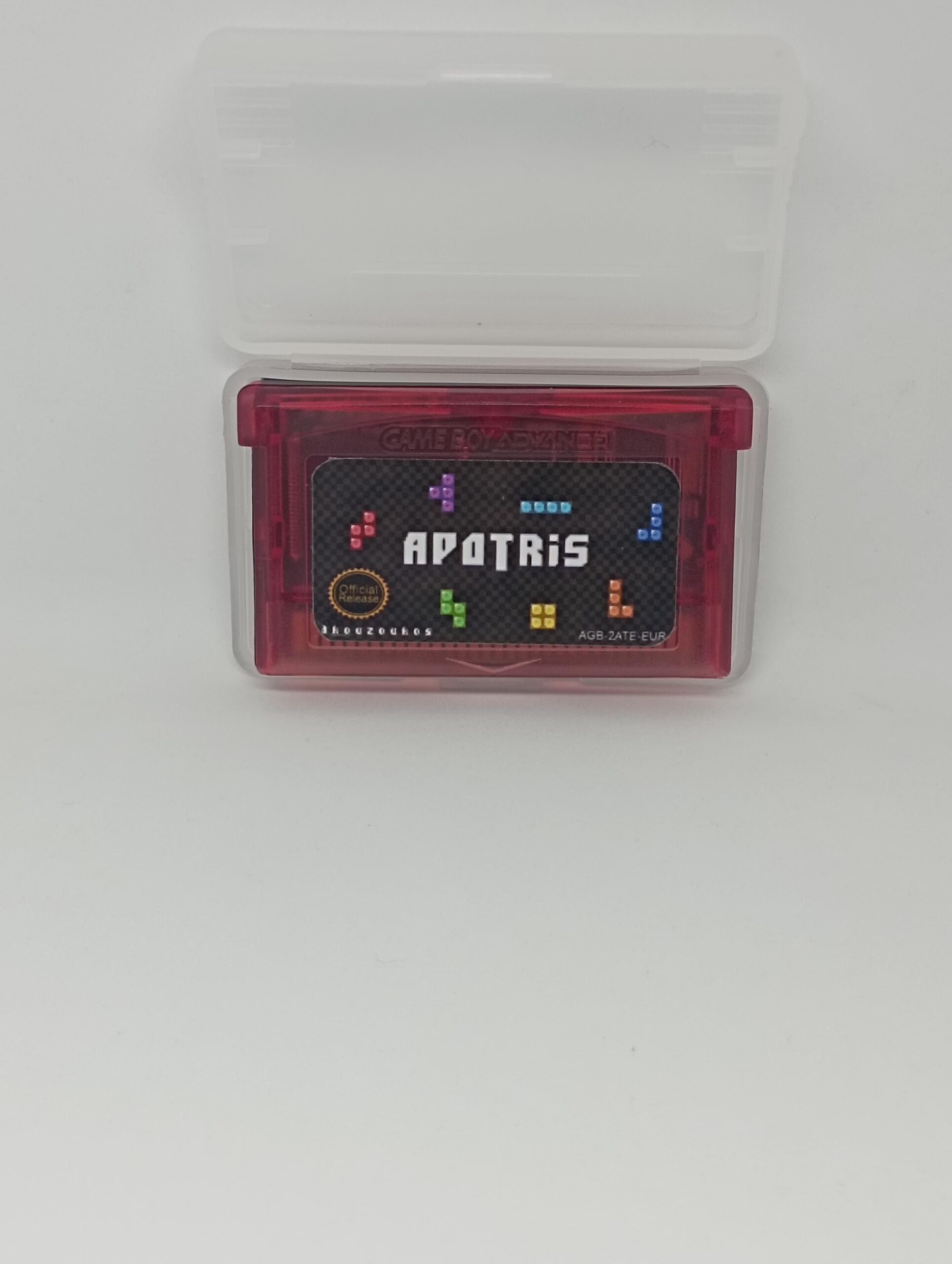 APOTRIS latest version 4.1.0