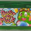 Bust-A-Move GBA Homebrew – All 30 Arcade Levels, Link Cable Multiplayer | GBA