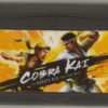 cobra-kai-gba Cobra Kai GBA – Play as Johnny Lawrence in This NES Karate Kid Hack | GBA Cartridge