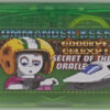 Commander Keen 4: Secret of the Oracle – DOS Classic GBA Port, Shadowlands | GBA