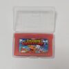 Digimon Adventure Unlicensed For Nintendo Gameboy Advance