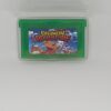DIGIMON ADVENTURE Unlicensed game