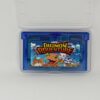 DIGIMON ADVENTURE Unlicensed game