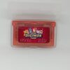 DIGIMON Nova Red