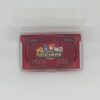 DIGIMON Nova Red