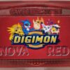digimon-nova-red-v32 Digimon Nova Red v3.2 – Pokémon FireRed with 250 Digimon | Game Boy Advance