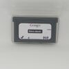 DINO DASH (Google no Internet game, Rex Run) for Nintendo Gameboy Advance
