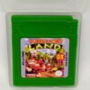 DONKEY KONG LAND 1 DX (colorized hack) latest version 1.0.1