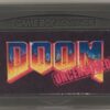 Doom GBA PC Total Conversion v1.7 – PrBoom Engine, Full PC Maps, Uncensored | GBA