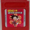 Dragon Ball Advanced Adventure – Sintax Unlicensed GBC Demake of the GBA Classic | GB