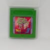 Dragon Ball Z 3 2002 Fighting (Unlicensed) For Gameboy color by Sintax
