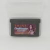 DUNE ORNITHOPTER ASSAULT (Prototype) For Nintendo Gameboy Advance
