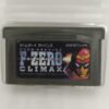 F-ZERO CLIMAX English translation
