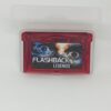 FLASHBACK LEGENDS Prototype