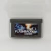 FLASHBACK LEGENDS Prototype