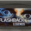 flashback-legends-prototype_1 Flashback Legends Prototype – Unreleased GBA Sequel to Fade to Black | Game Boy Advance