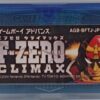 fzero-climax-english-translation F-Zero Climax English Translation – Japan-Exclusive Last F-Zero Game on GBA Cartridge