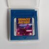 GRIMACE'S BIRTHDAY for gameboy color new homebrew 2023 Mc Donald's game boy