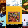 DONKEY KONG LAND 1 DX (colorized hack) latest version 1.0.1