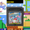 KIRBY'S DREAM LAND 2 DX (colorized hack) latest version 1.2
