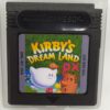 Kirby's Dream Land 1 DX (colorized hack) for Nintendo Gameboy Color