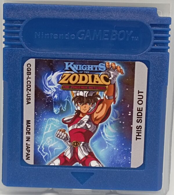 knights-of-the-zodiac-saint-seiya-the-phoenix-returns_1 Saint Seiya: The Phoenix Returns – GBC Homebrew, Black Saints Arc | Game Boy Color