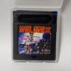 MATEL GEAR II  Unlicensed game for game boy color