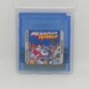 MEGA MAN WORLD 1 DX (colorized hack) LATEST VERSION 1.02