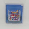 Mega Man World 2 DX (colorized hack) For Nintendo Gameboy Color