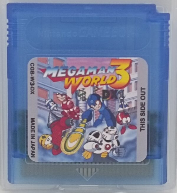 mega-man-world-3-dx_1 Mega Man World 3 DX – Full GBC Colorization by marc_max v1.2b | Game Boy Color