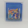 Mega Man World 4 DX (colorized hack) For Nintendo Gameboy Color