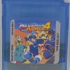 mega-man-world-4-dx_1 Mega Man World 4 DX – Full Color, No Slowdowns, NES Pause Screen | Game Boy Color Cartridge