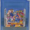 Mega Man World 5 DX – Full GBC Colorization by marc_max v1.5 | Game Boy Color