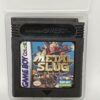 Metal Slug (Unlicensed game) For Gameboy color