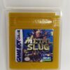 Metal Slug (Unlicensed game) For Gameboy color
