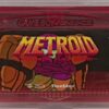 Metroid: Crocomire's Last Stand v1.0 – Play as SA-X, Zero Mission Hack | GBA