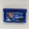 Metroid Deep Freeze For Nintendo Gameboy Advance